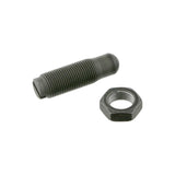 Valve Adjusting Bolt - Mercedes by Febi 4420550020-FEB
