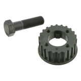 Crankshaft Sprocket - VW/Audi by Febi 069105263-FEB
