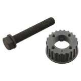 Crankshaft Sprocket - VW/Audi by Febi 069105263-FEB2