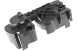 Hood Safety Catch w/ Alarm Switch - Mercedes by URO Parts 2468700558-URP
