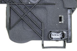 Hood Safety Catch w/ Alarm Switch - Mercedes by URO Parts 2468700558-URP