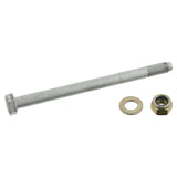 Mounting Kit - Alfa Romeo by Febi 7719062-FEB