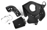 RamAir Performance Cold Air Intake System - VW / Mk7 / 8V / Golf Sportwagen / Golf / A3 by RamAir PRK-145-80-BK
