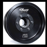 Fluidampr 17-22 Chevrolet Camaro ZL1 6.2L LT4 Supercharged Steel Internally Balanced Damper by Fluidampr FDR760161