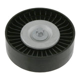 Idler Pulley For Auxiliary Belt - Mercedes by Febi 24730-FEB