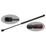 Lift Support For Bonnet - Mercedes by Febi 2038800429-FEB