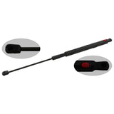 Lift Support For Engine Lid - Mercedes by Febi 1648800029-FEB