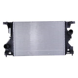 Intercooler - Mercedes