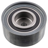 Idler Pulley For Timing Belt - VW/Audi by Febi 03G109244-FEB