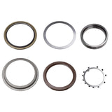 Gasket Set - Mercedes by Febi 9403501035-FEB