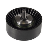 Idler Pulley For Auxiliary Belt - Ford by Febi 1112807-FEB