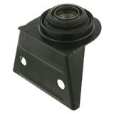 Propshaft Center Support with Ball Bearing - Mercedes by Febi 1634100010-FEB