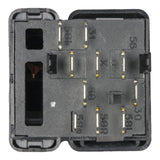 Light Switch & Dipped Lights - VW/Audi by Febi 357941531-FEB