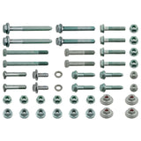 Mounting Kit For Control Arm - VW/Audi by Febi 24804-FEB