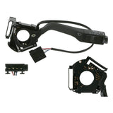 Steering Column Switch Assembly - VW/Audi by Febi 357953519A01C-FEB