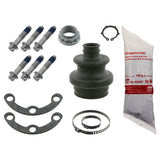 CV Boot Kit - Mercedes by Febi 2103500137-FEB