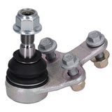 Ball Joint with Additional Parts - Ford by Febi 1234382-FEB