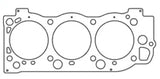 Cometic Toyota 5VZ-FE .080in MLS Cylinder Head Gasket - 98mm Bore - LHS by Cometic CGS-C4215-080