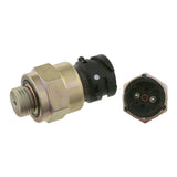 Pressure Switch - Volvo by Febi 20424051-FEB
