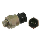 Pressure Switch - Volvo by Febi 20424060-FEB