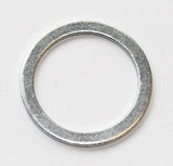 Elring Oil Drain Plug Sealing Ring - Mercedes 7603020102-ELR