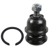 Ball Joint with Lock Nut & Circlip - Hyundai by Febi 5450322A00-FEB