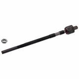 Inner Tie Rod with Nut - Hyundai by Febi 5773029000-FEB