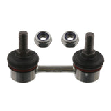 Stabiliser Link with Lock Nuts - Hyundai by Febi 5483029000-FEB