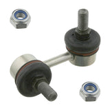 Stabiliser Link with Lock Nuts - Hyundai by Febi 5483017020-FEB