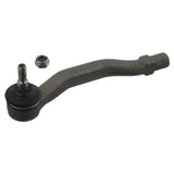 Tie Rod End with Nut - Honda by Febi 53560S1AE01-FEB