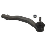 Tie Rod End with Nut - Honda by Febi 53540S1AE01-FEB