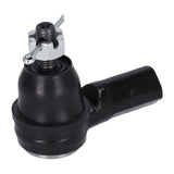 Tie Rod End with Nut - Honda by Febi 24946-FEB