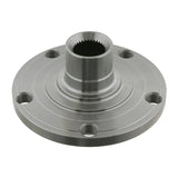 Wheel Hub without Wheel Bearing - VWAudi | 8D0407615B