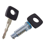 Barrel Lock - VW/Audi by Febi 2D0837217-FEB