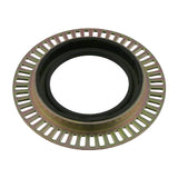 Shaft Seal For Wheel Hub - Mercedes by Febi 0229979747-FEB