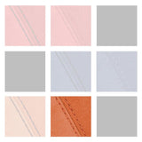 BFI MK8 Alcantara Manual Shift Boot by BFI 5234-5H-606