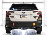 AWE 0FG Exhaust for Subaru Outback 2.4T by AWE Tuning 3015-38246