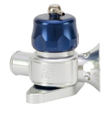 Turbosmart BOV Dual Port Maz/Sub-Blue by Turbosmart TS-0205-1009