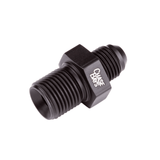 Chase Bays 17x1.5 to 6AN Toyota Power Steering 45 Deg Flare Adapter by Chase Bays CB-M17FLARE