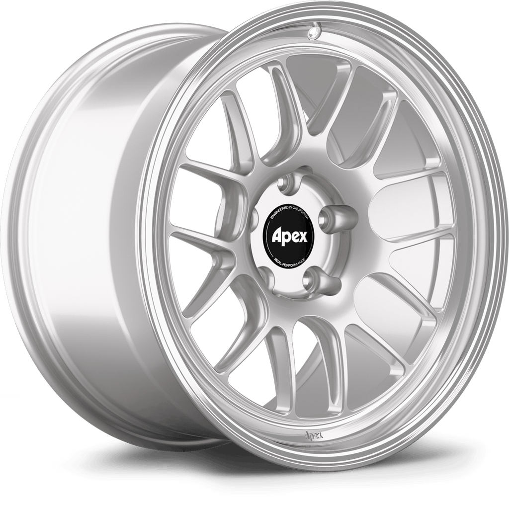 Apex Wheels ML-7RT 19
