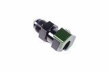 Radium Engineering 5/16in SAE Female to 6AN Male Low Profile by Radium Engineering RAD20-0290