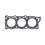 Cometic Nissan VG30DE / VG30DETT 88mm Bore .053in MLS Cylinder Head Gasket by Cometic CGS-C4346-053