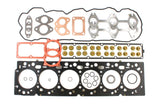 Cometic Street Pro 09+ CMS 6.7L Cummins Diesel 4.312inch Top End Gasket Kit by Cometic CGS-PRO3004T