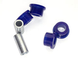 SuperPro 1987 Subaru XT GL-10 Front Sway Bar Link-to-Lower Control Arm Bushing Kit by Superpro SPRSPF3004K