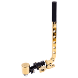 Chase Bays 24k Gold Hydro Handbrake Forward Mount Pull Towards by Chase Bays CB-HBG-PT