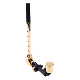 Chase Bays 24k Gold Hydro Handbrake Reverse Mount Pull Towards by Chase Bays CB-HBG-RV