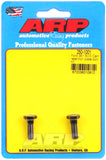 ARP Ford 351 SVO Cam Retention Plate Bolt Kit