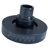 Fluidampr Ford 302 HO Internal balance (replaces 34 oz in) Steel Internally Balanced Damper by Fluidampr FDR650241