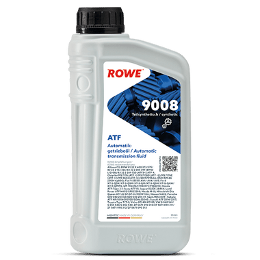 ROWE Oil Hightec ATF 9008 (1L) by ROWE Oil 25063-0010-99