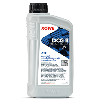 ROWE Oil Hightec ATF DCG II (1L) by ROWE Oil 25067-0010-99